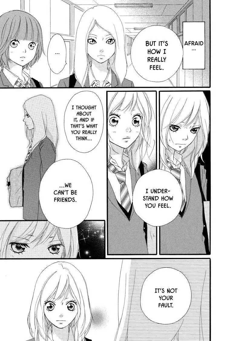 Ao Haru Ride Chapter 3 image 05